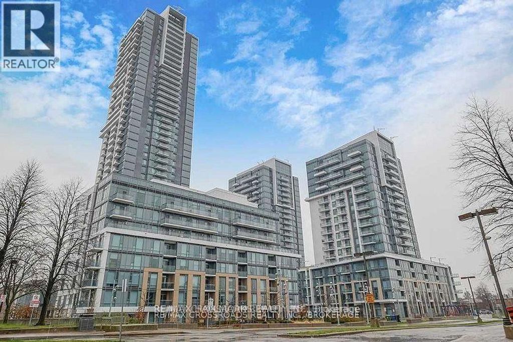 3707 - 55 Ann O'reilly Road, Toronto (henry Farm)
