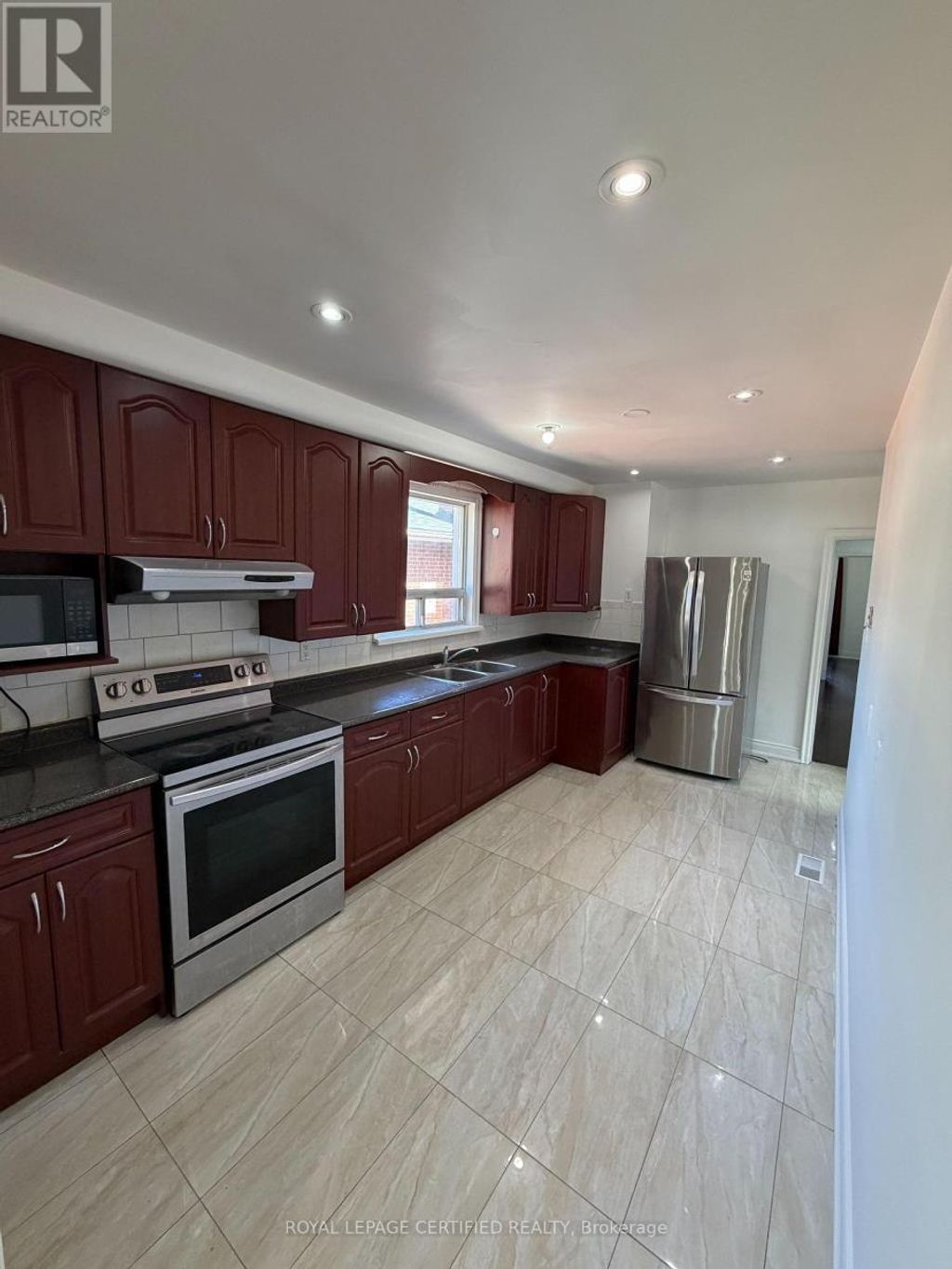 Main - 109 Hiscock Boulevard, Toronto (woburn)