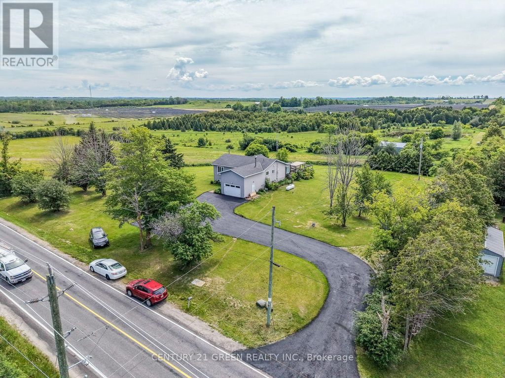 7265 Old Homestead Road, Georgina (pefferlaw)