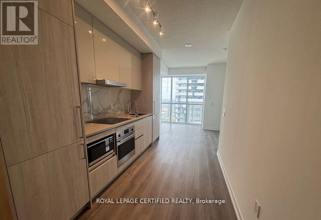 5515 - 225 Commerce Street, Vaughan (vaughan Corporate Centre)