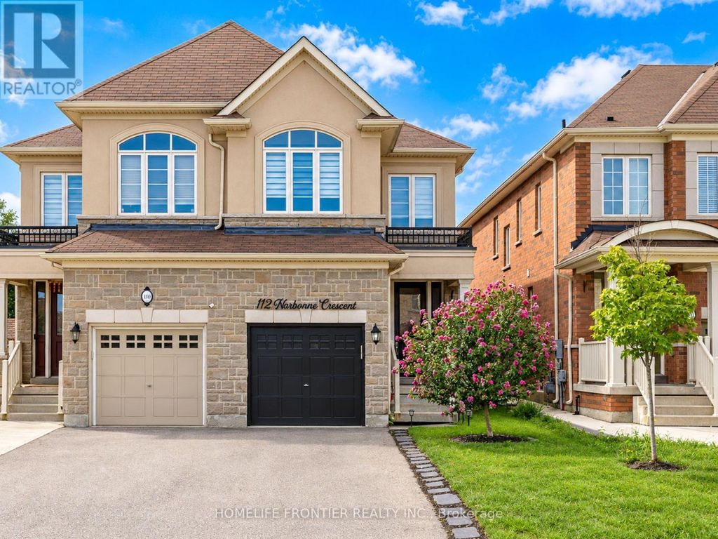 112 Narbonne Crescent, Hamilton (stoney Creek)