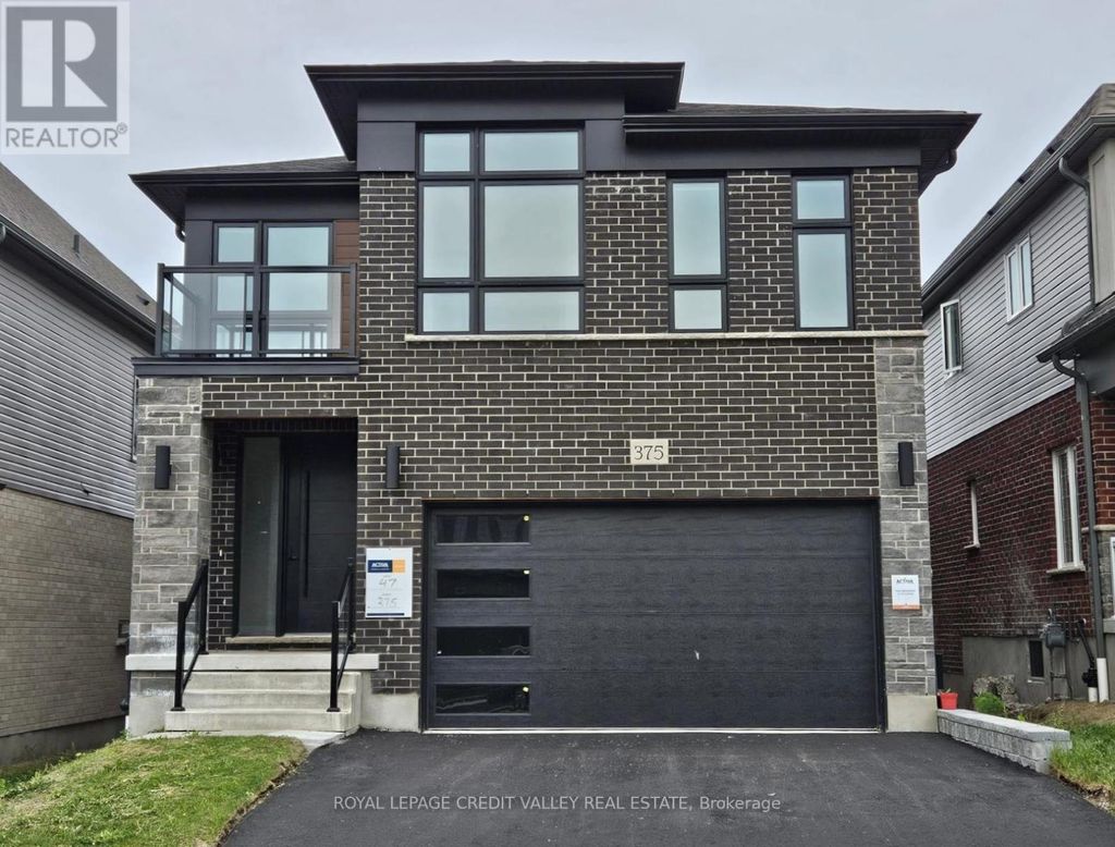 375 Chokecherry Crescent, Waterloo