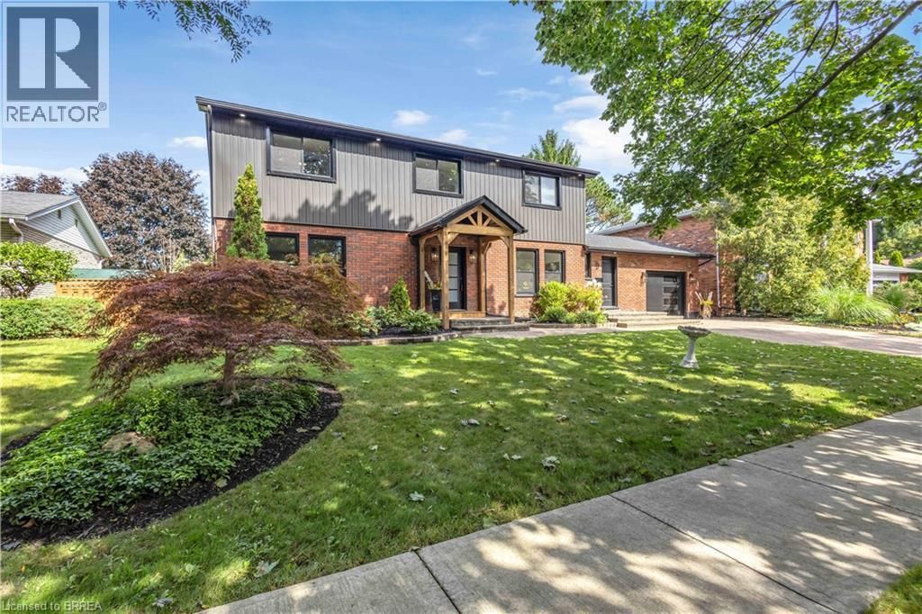 9 Rollingwood Crescent, Brantford