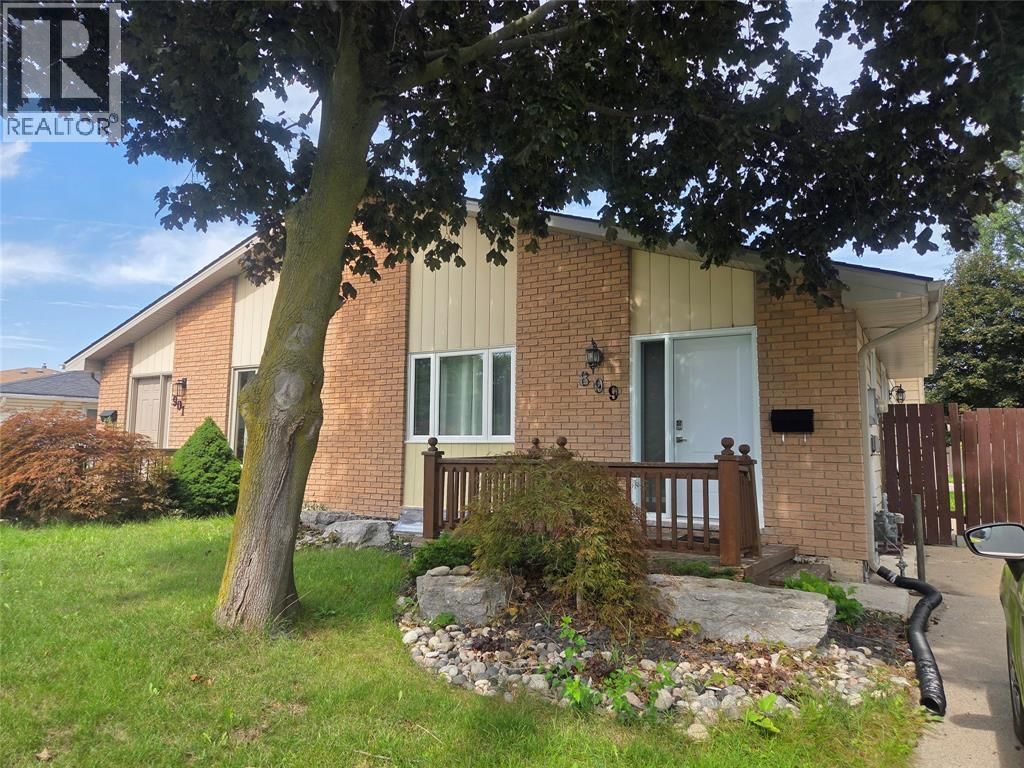 899 Prestick Crescent Unit# Rm#2, Sarnia
