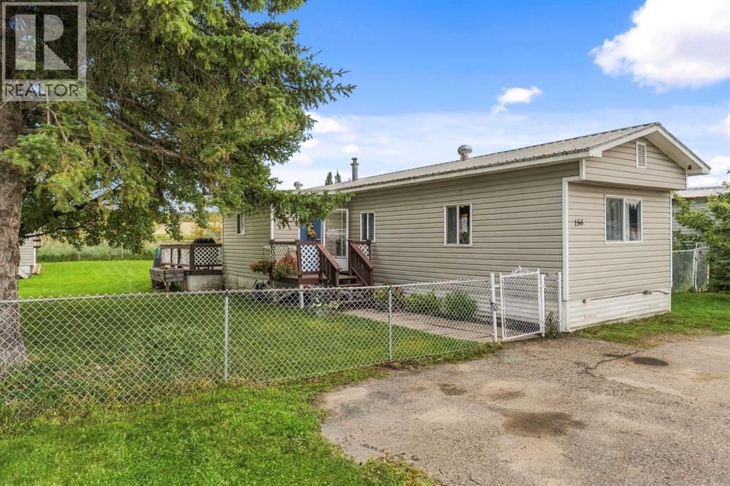 156 River Valley Estates, Whitecourt
