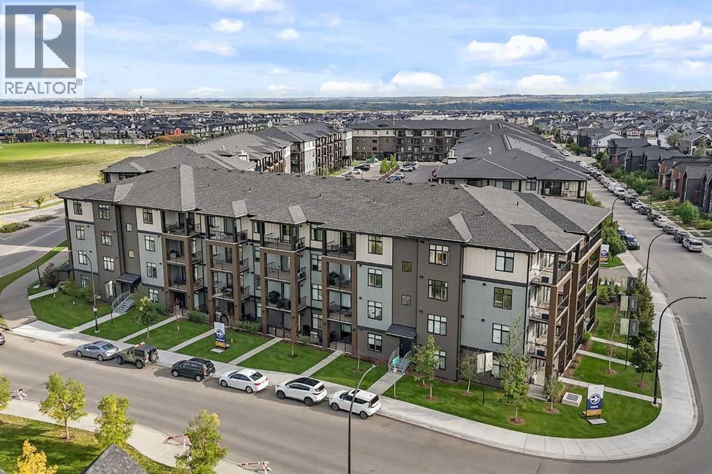 1309, 200 Seton Circle Se, Calgary