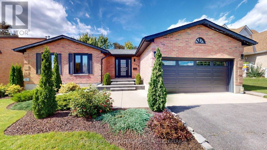 1196 Gladstone Way, Kingston (north Of Taylor-Kidd Blvd)