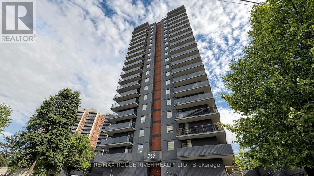 206 - 757 Victoria Park Avenue, Toronto (oakridge)