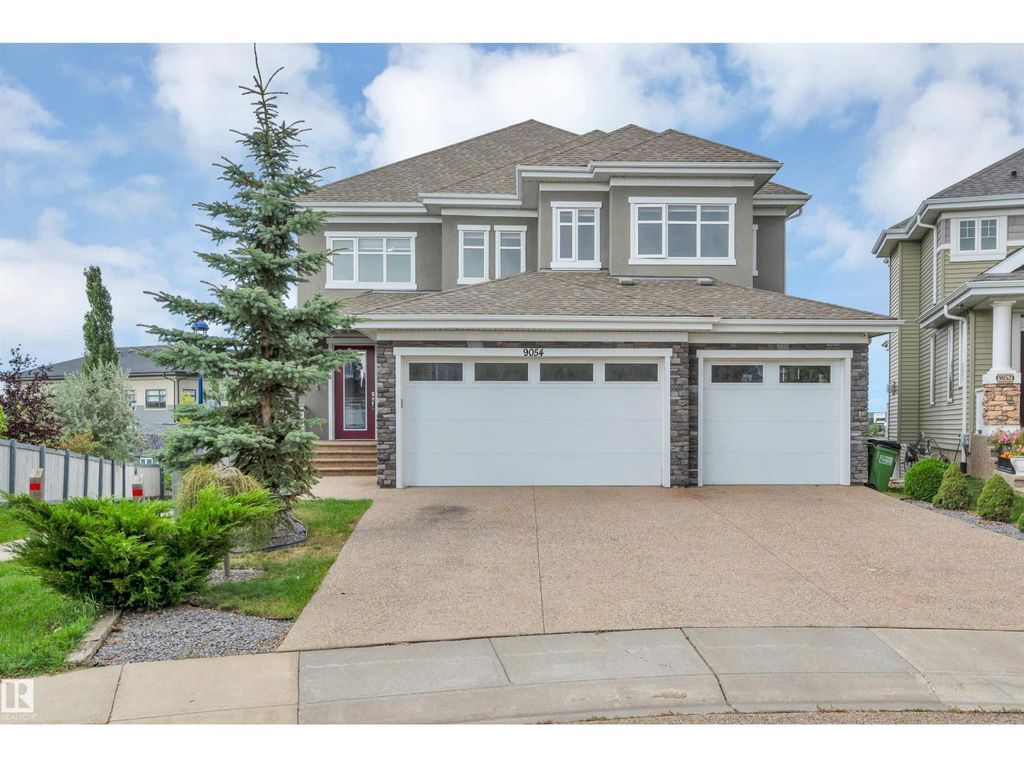 9054 24 Av Sw, Edmonton