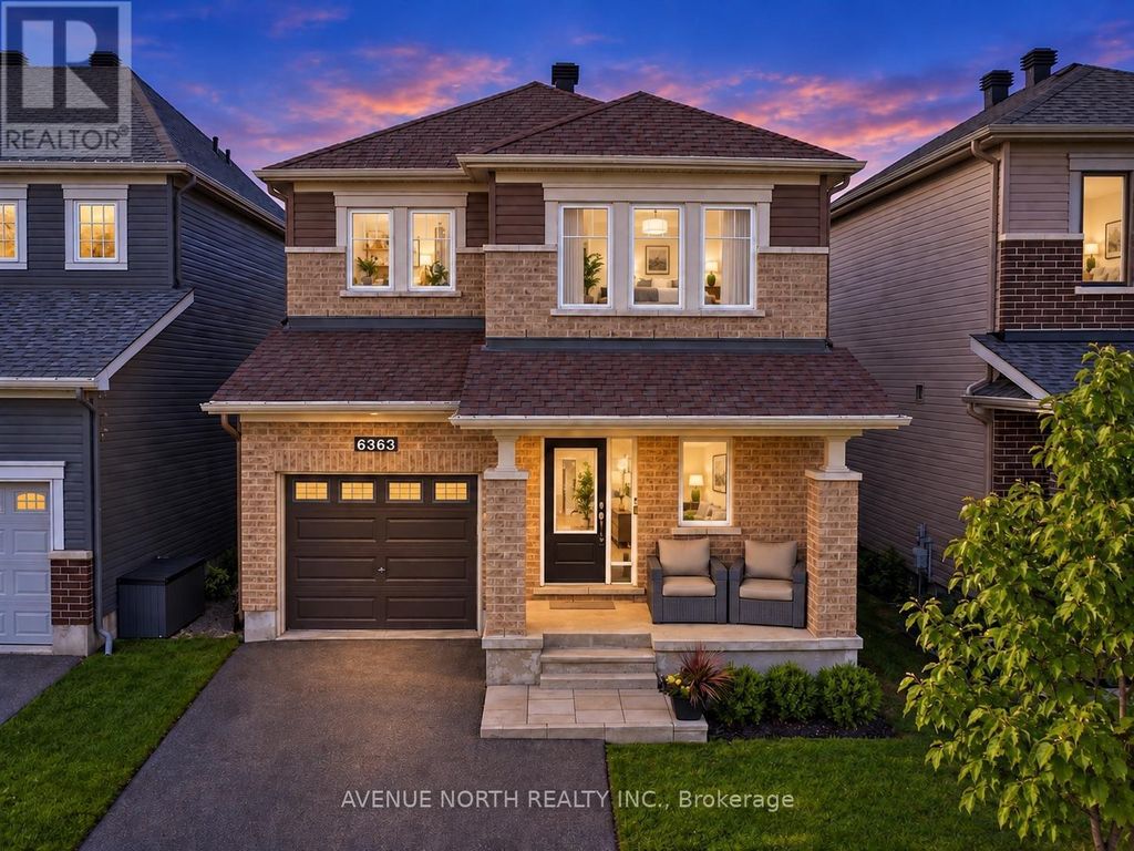 6363 Renaud Road, Ottawa