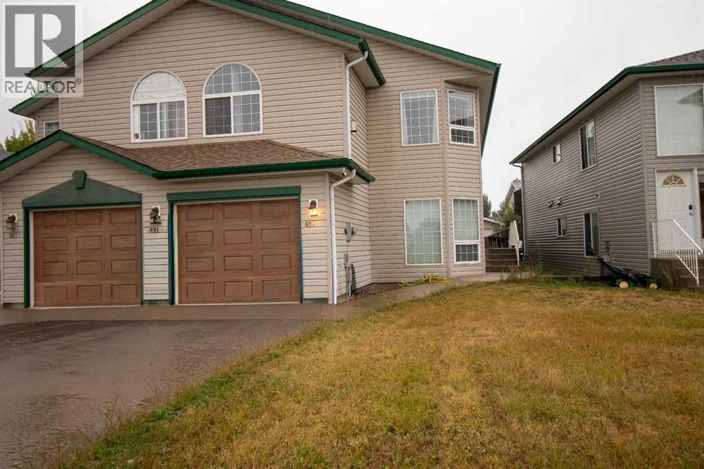 818 Red Crow Boulevard W, Lethbridge