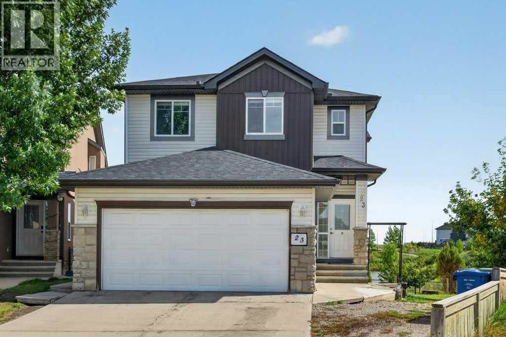 23 Saddlebrook Court Ne, Calgary