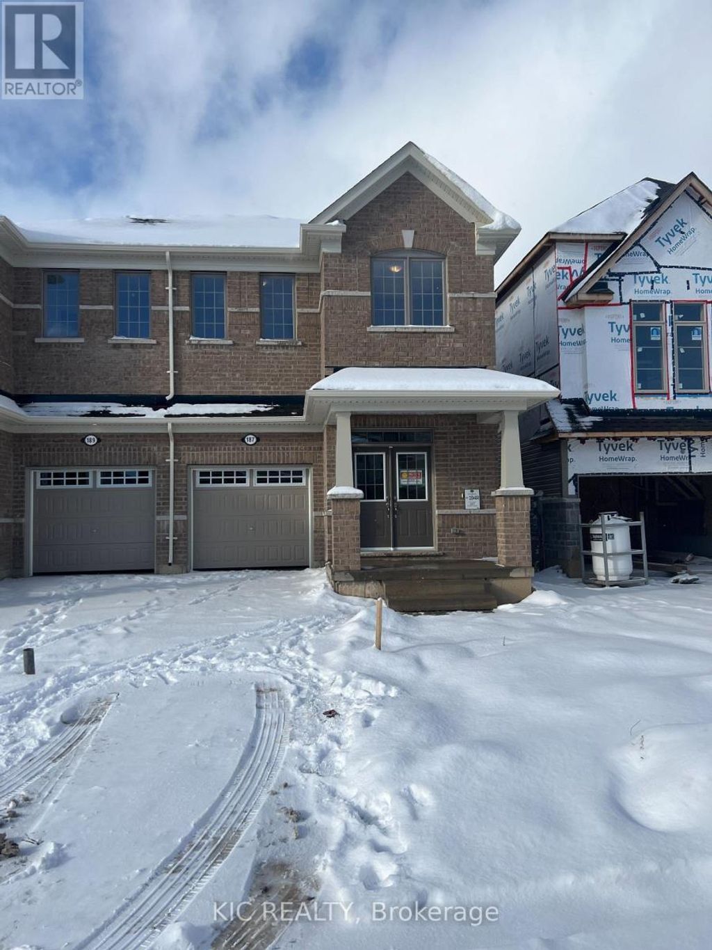 187 Povey Road, Centre Wellington (fergus)