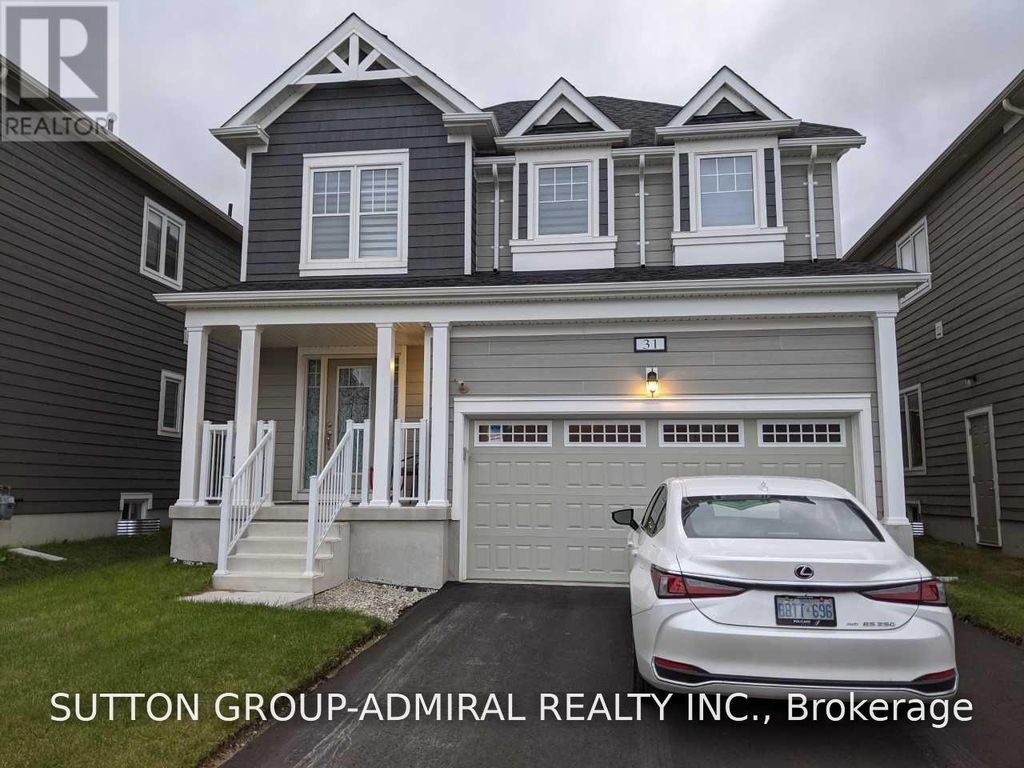 31 Sandhill Crane Drive N, Wasaga Beach