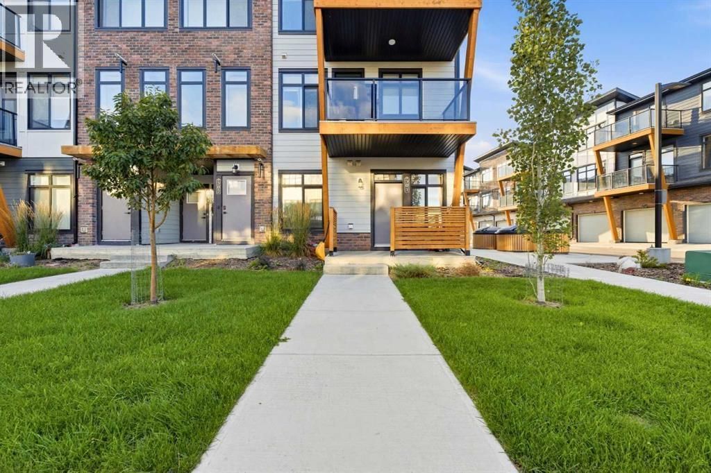 301, 562 Seton Circle Se, Calgary