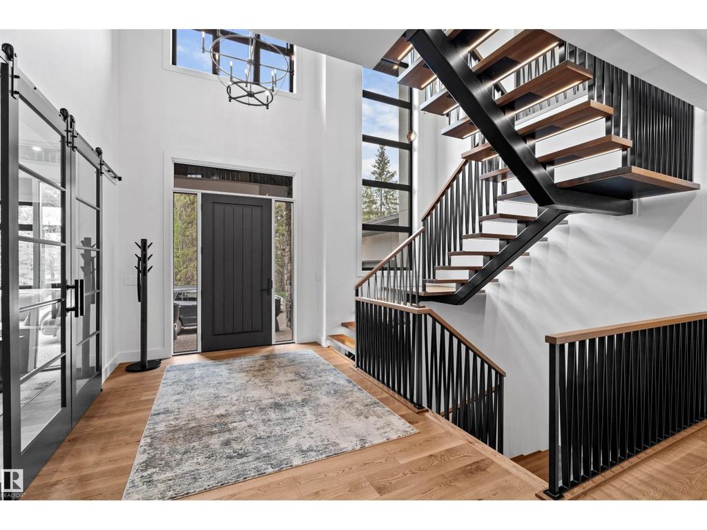 22433 Twp Road 520, Rural Strathcona County