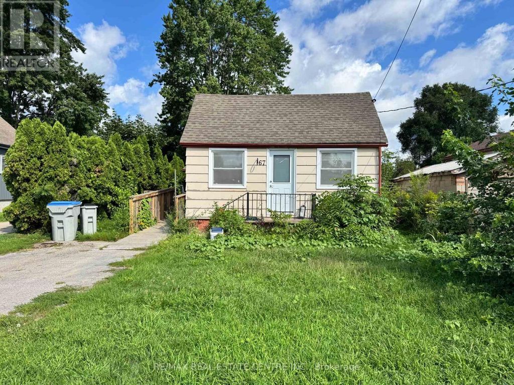 67 Clarence Street, Strathroy-Caradoc (se)