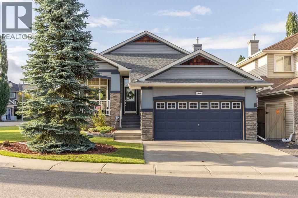 16 Royal Oak Heights Nw, Calgary