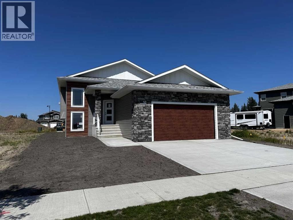 52 Everson Close, Red Deer