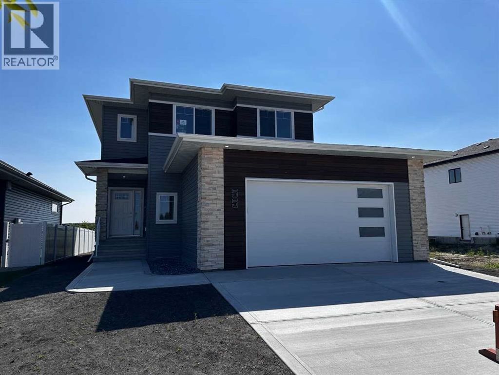 55 Everson Close, Red Deer