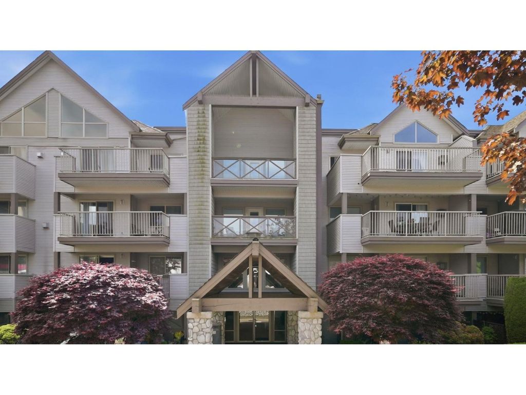 116 33478 Roberts Ave Avenue, Abbotsford