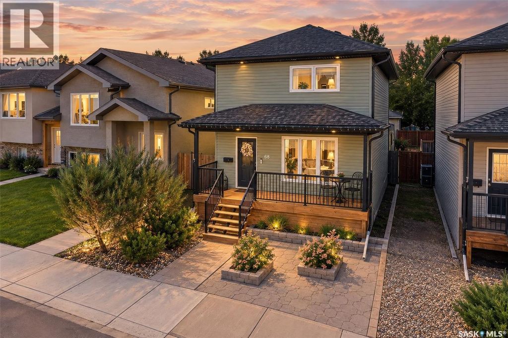 68 Brigham Road, Moose Jaw