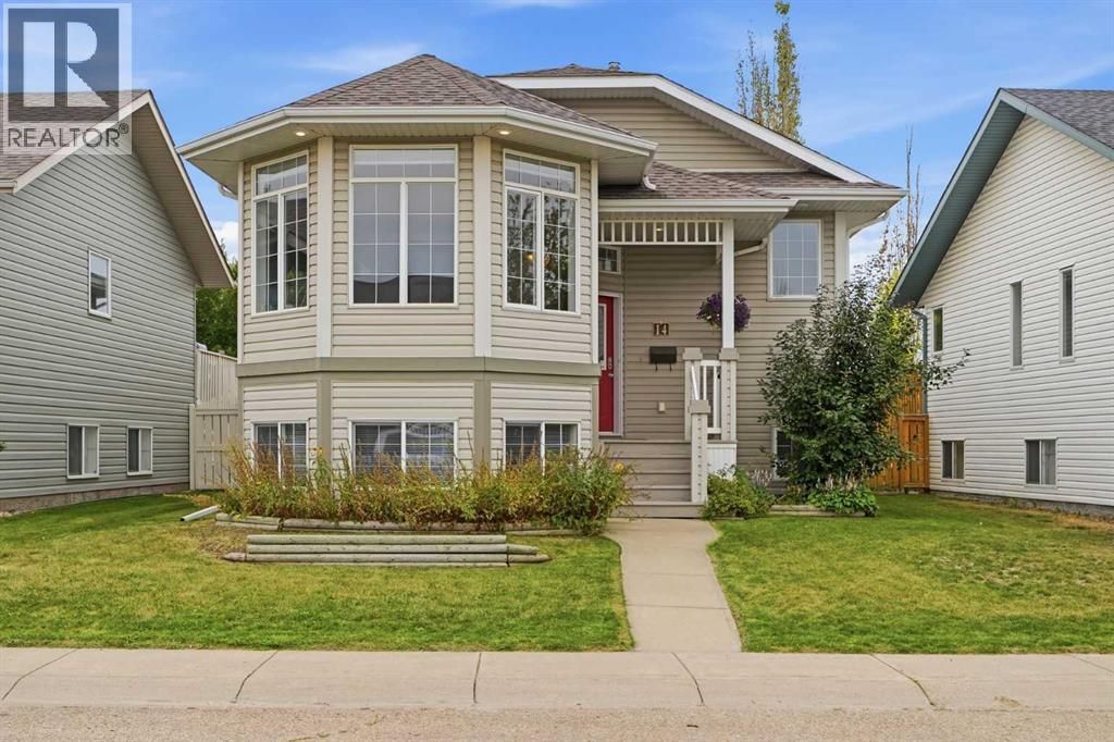 14 Ladwig Close, Red Deer