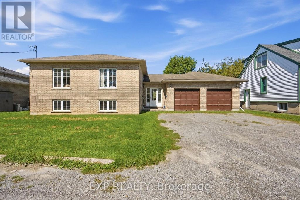 59 Parker Street, St. Catharines (western Hill)