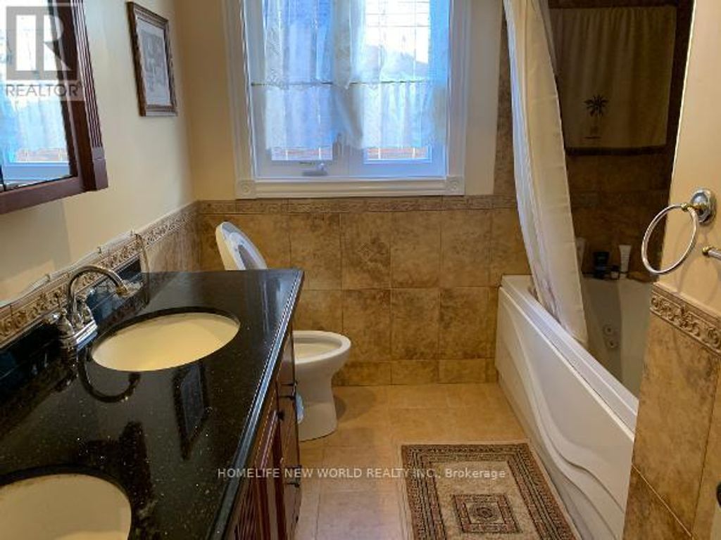 Room 2nd Floor - 38 Marcelline Crescent, Toronto (bayview Village)
