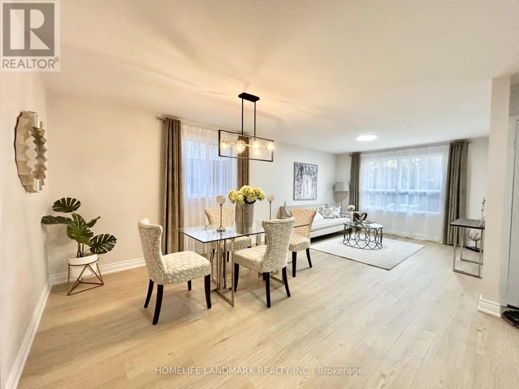 Upper - 53 Moray Avenue, Richmond Hill (oak Ridges)