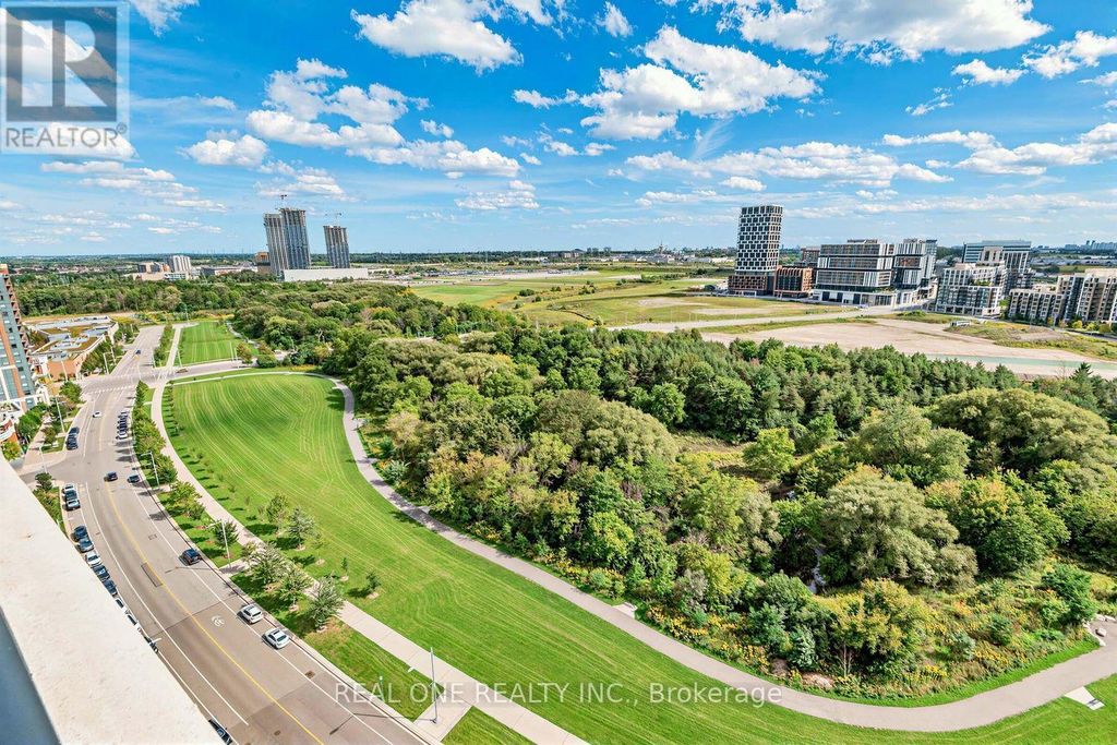 2107 - 15 Water Walk Drive, Markham (unionville)