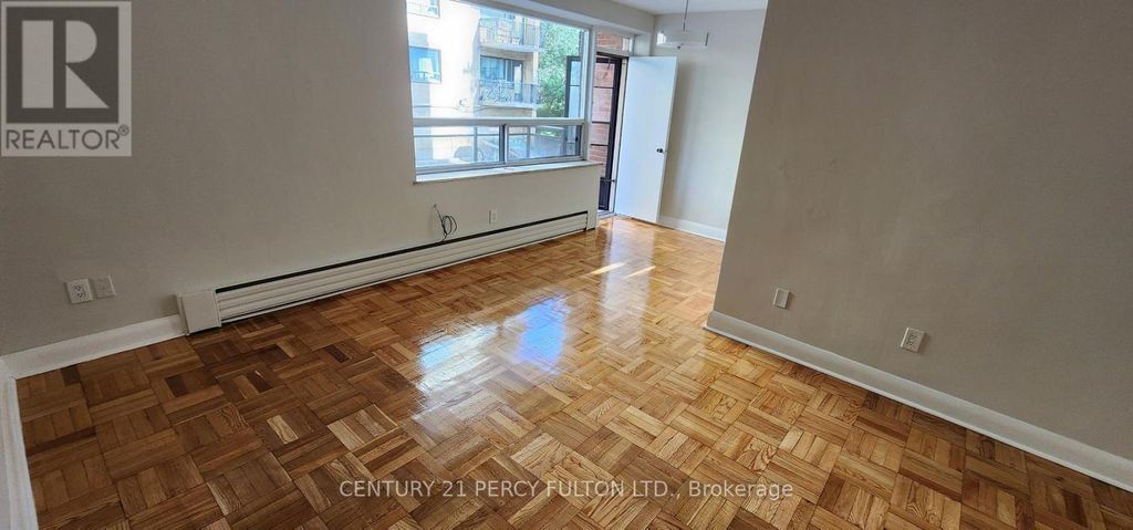 203 - 837 Roselawn Avenue, Toronto (briar Hill-Belgravia)