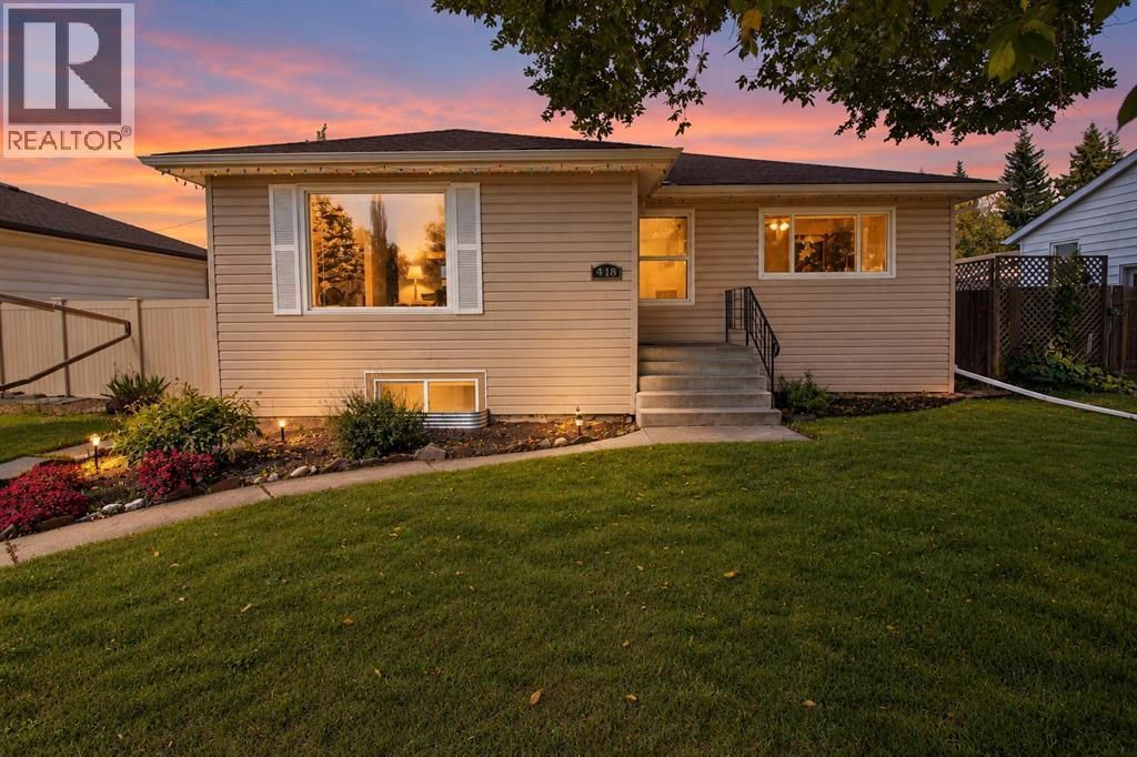 4118 36 Street, Red Deer