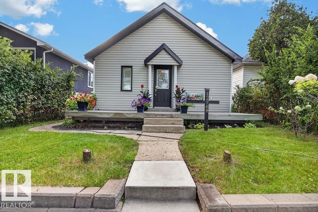 12768 118 St Nw, Edmonton