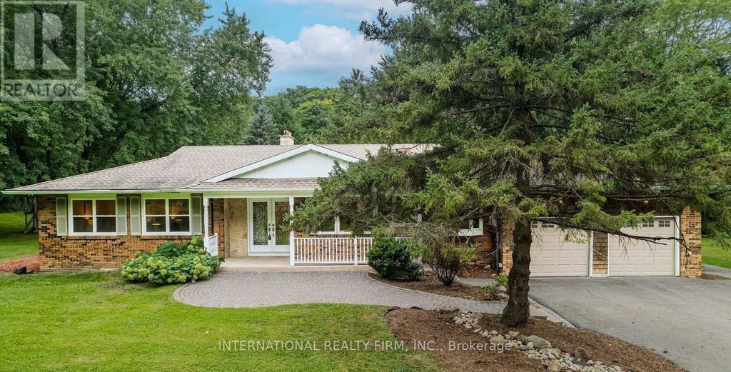 20012 2nd Concession Road, East Gwillimbury
