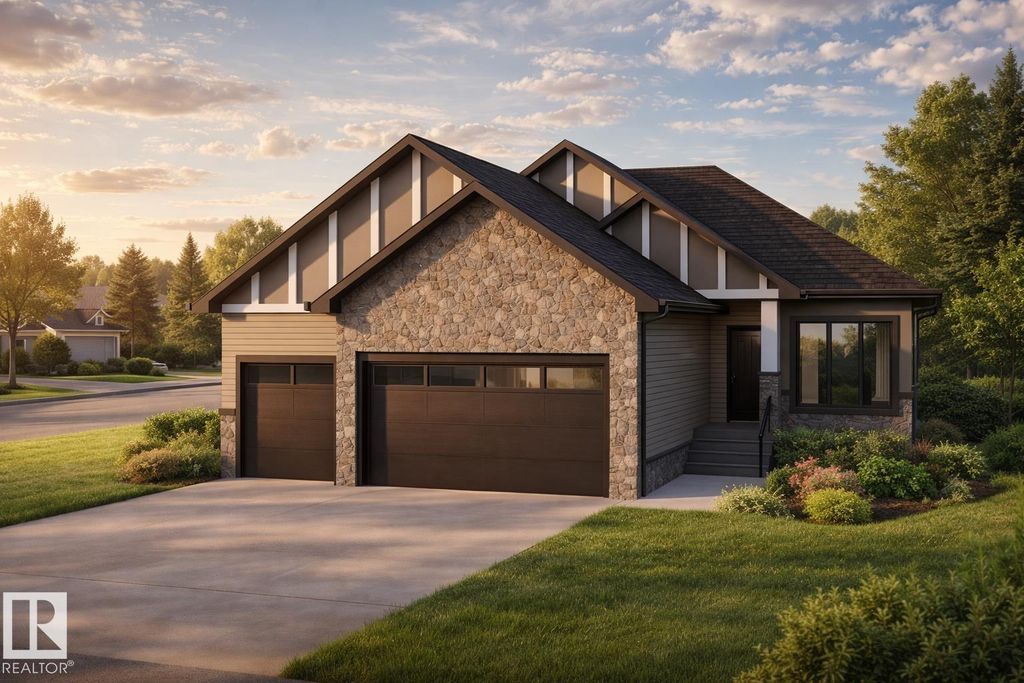 945 Elderberry Ld Nw, Edmonton