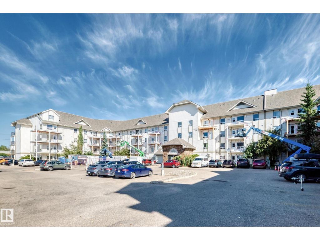#1303 330 Clareview Station Dr Nw, Edmonton