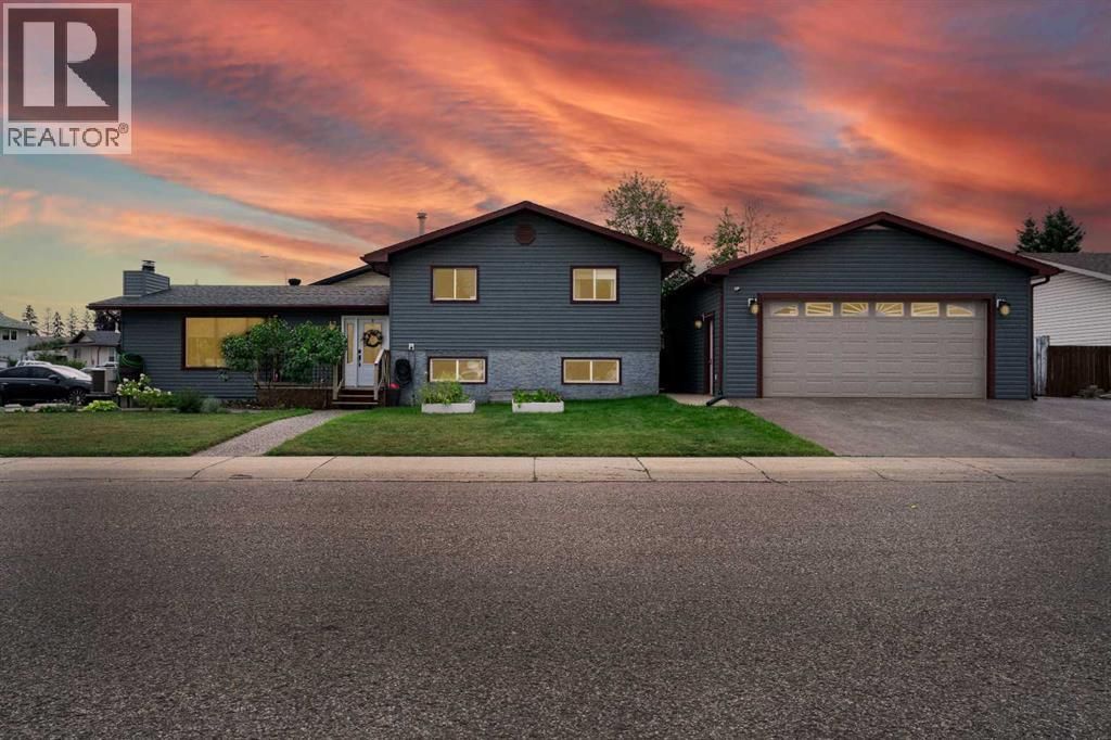 178 Cardinal Drive, Fort Mcmurray