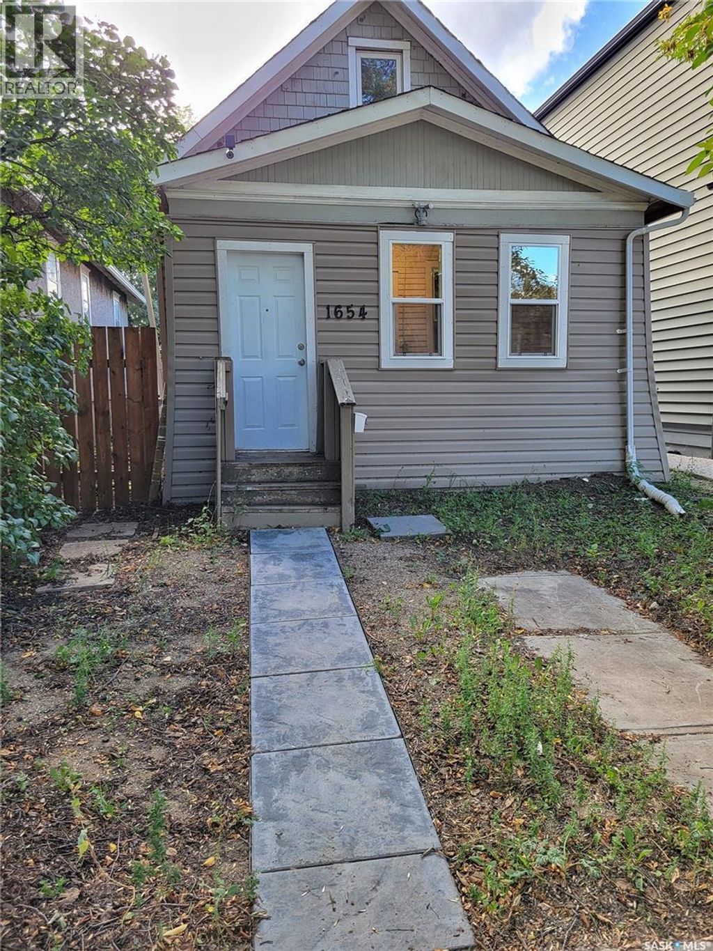 1654 Ottawa Street, Regina