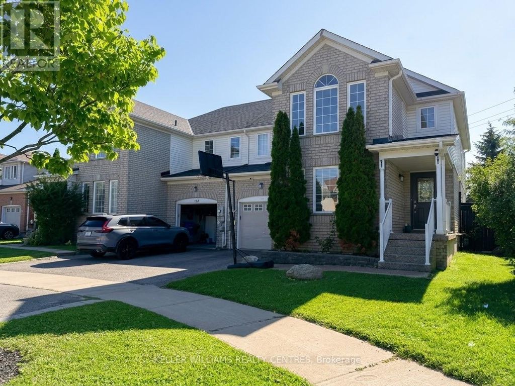 111 Bentley Crescent, Barrie (400 West)