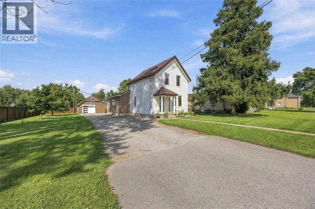 541 Erie Street, Warwick-Watford