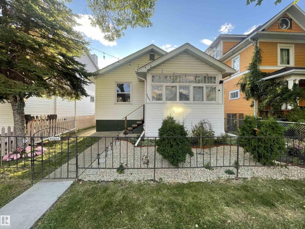 11230 96 St Nw, Edmonton