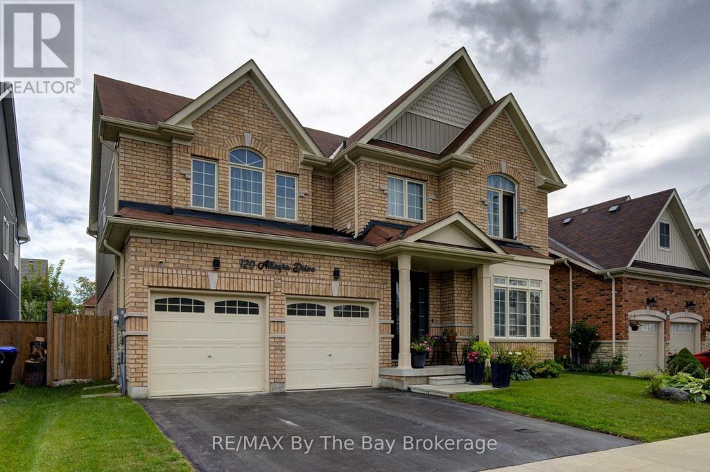 120 Allegra Drive, Wasaga Beach