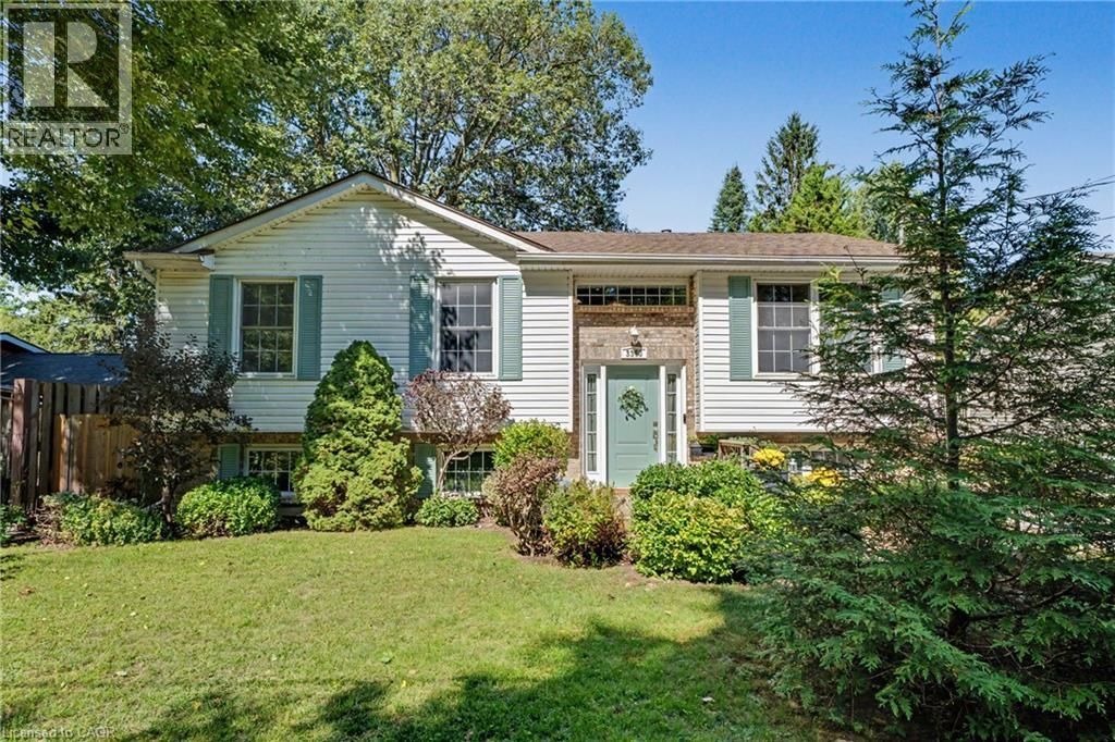 3360 Hyman Avenue, Ridgeway