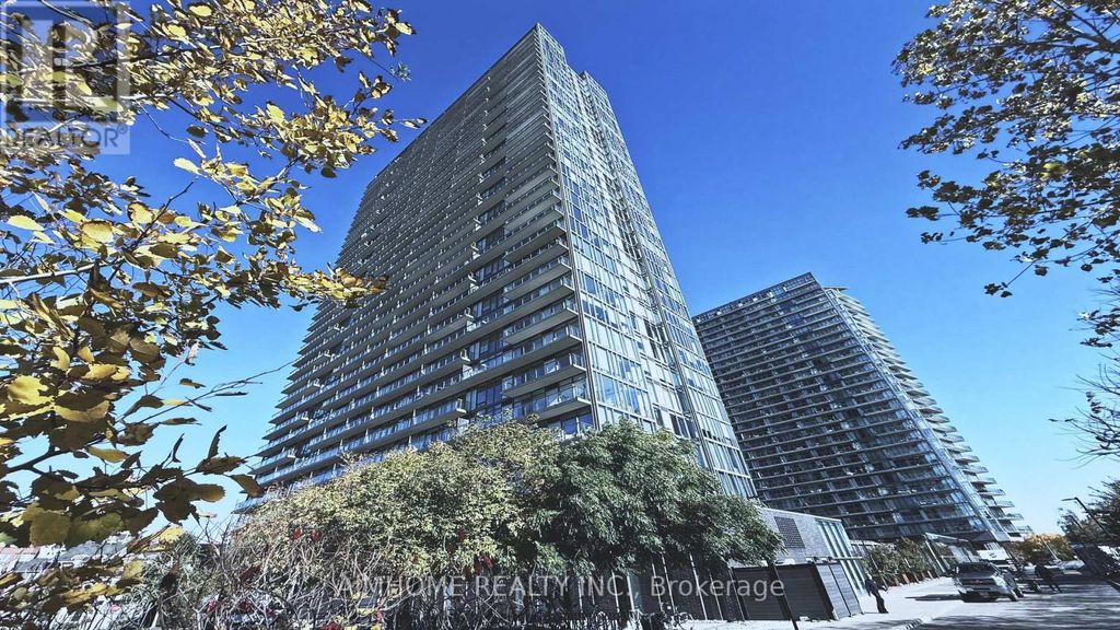 1106 - 105 The Queensway, Toronto (high Park-Swansea)