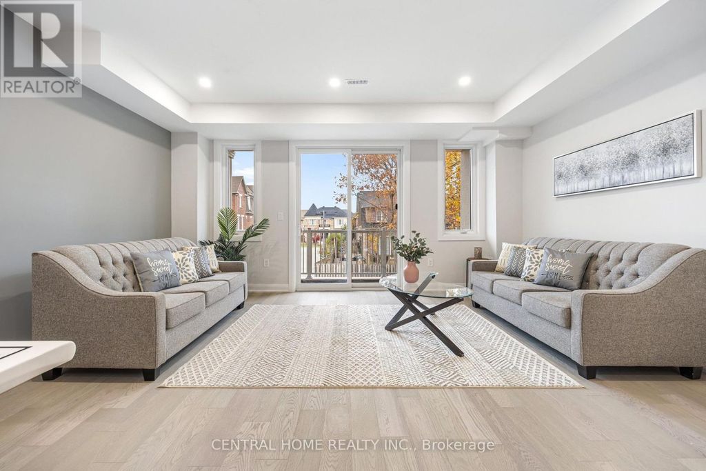 2952 Elgin Mills Road, Markham (victoria Square)