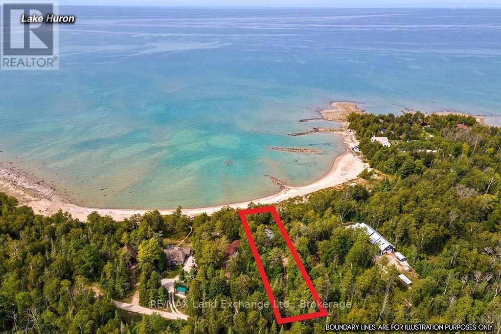 18 Cottage Park Road, Saugeen Shores