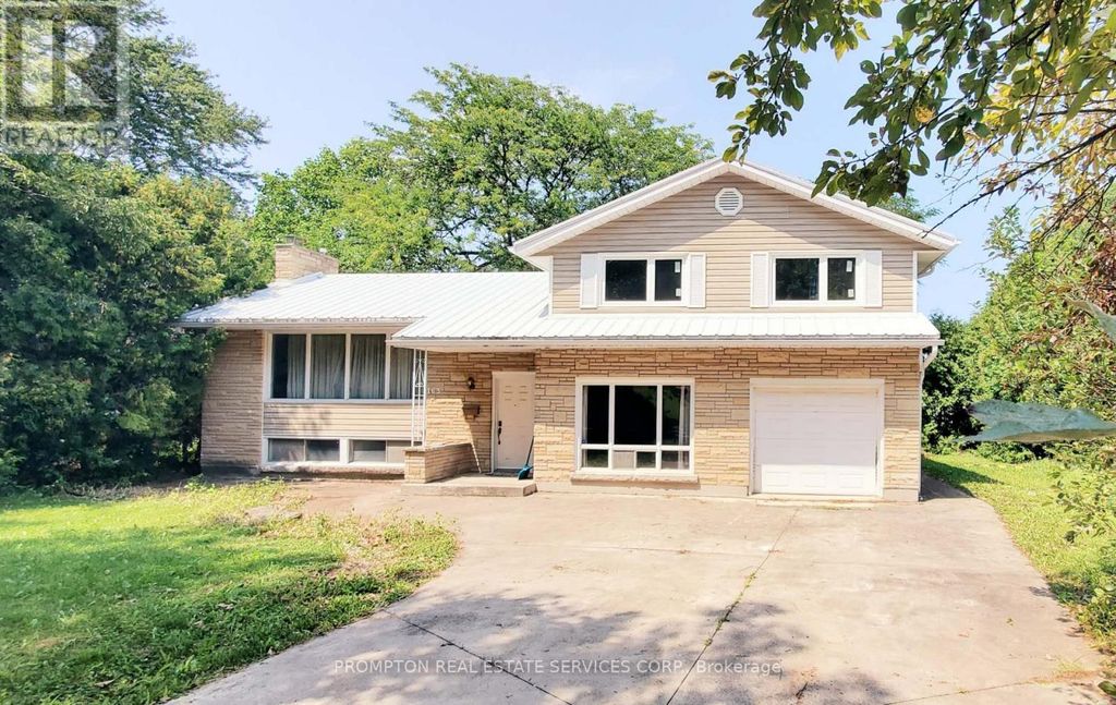 163 Woodside Drive, St. Catharines (glendale/glenridge)