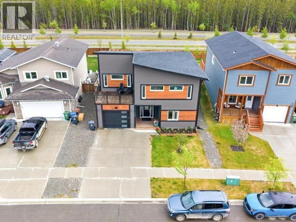 146 Sybil Circle, Whitehorse