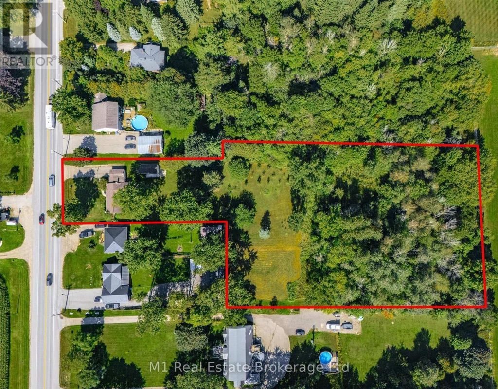 120 Wellington 7 Road, Centre Wellington (elora/salem)